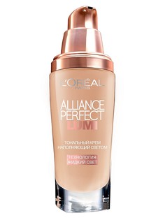 Тональные кремы L'Oreal Paris