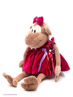 Мягкие игрушки MAXITOYS