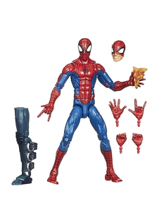 Игровые наборы Spider-Man