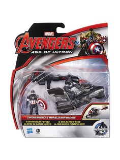 Фигурки-игрушки Hasbro