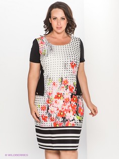 Платья Gemko plus size