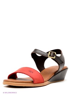 Сандалии El Tempo