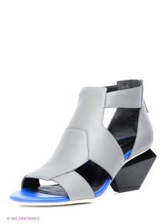 Босоножки UNITED NUDE
