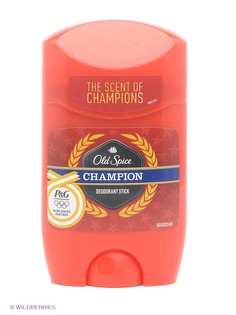 Дезодоранты OLD SPICE