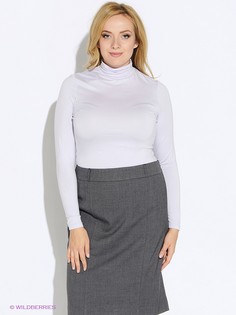 Водолазки oodji