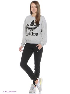 Джемперы adidas