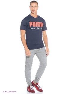 Брюки Puma
