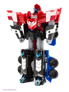 Игровые наборы Transformers