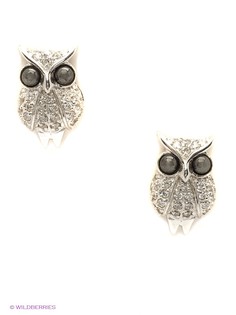 Ювелирные серьги Art Silver
