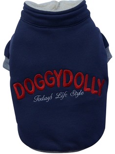 Жилеты для собак Doggy Dolly