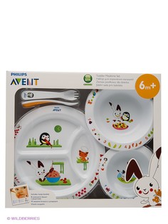 Наборы для кормления Philips AVENT