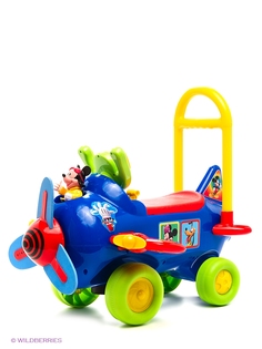 Каталки Kiddieland