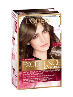 Краски для волос L'Oreal Paris
