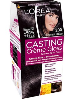 Краски для волос L'Oreal Paris
