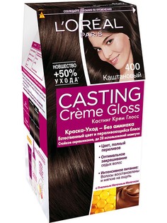 Краски для волос L'Oreal Paris