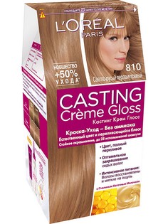Краски для волос L'Oreal Paris
