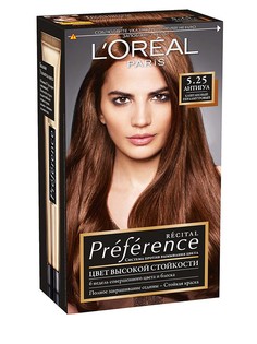 Краски для волос L'Oreal Paris