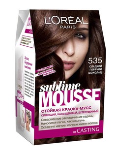 Краски для волос L'Oreal Paris