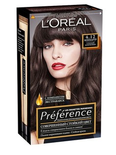 Краски для волос L'Oreal Paris