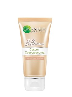 Тональные кремы Garnier