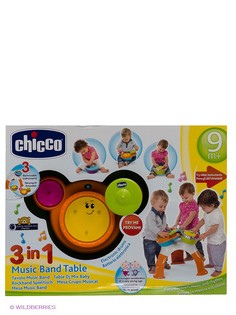 Развивающие игрушки CHICCO