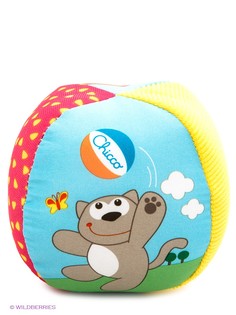 Развивающие игрушки CHICCO