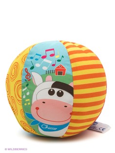 Развивающие игрушки CHICCO