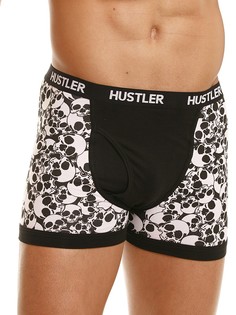 Трусы Hustler Lingerie