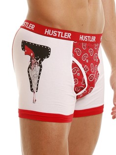 Трусы Hustler Lingerie