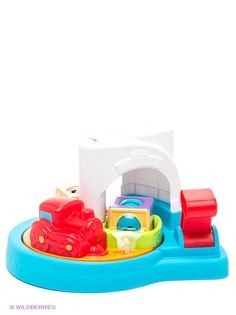 Развивающие игрушки FisherPrice