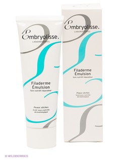 Кремы Embryolisse