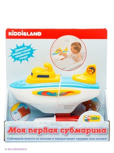 Развивающие игрушки Kiddieland