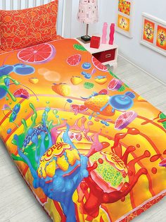 Постельное белье Chupa Chups