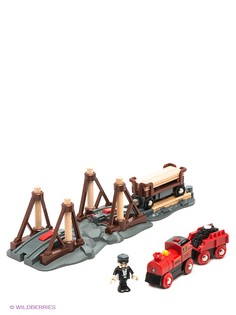 Игровые наборы BRIO