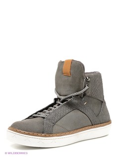 Кеды STEVE MADDEN