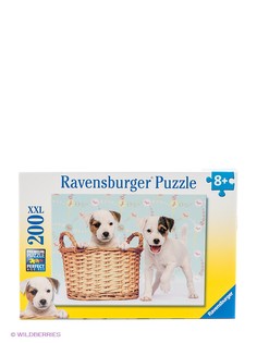 Пазлы Ravensburger