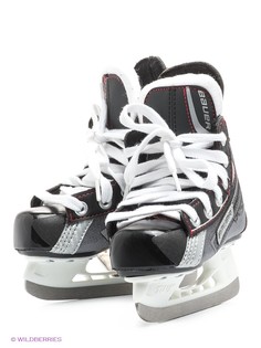 Коньки Bauer