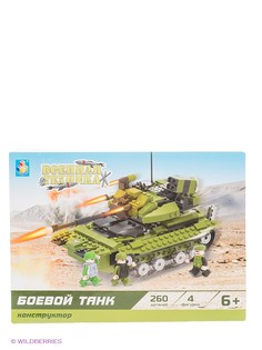 Конструкторы 1Toy