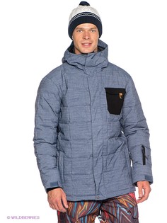 Куртки Quiksilver