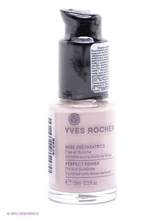 Основы под макияж Yves Rocher