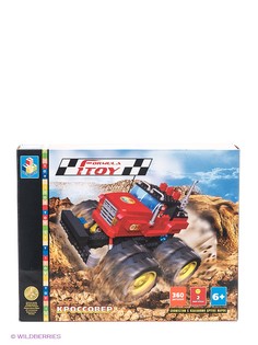 Конструкторы 1Toy