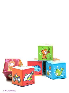 Мягкие игрушки Canpol babies