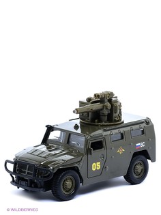 Машинки Технопарк