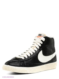 Кеды Nike