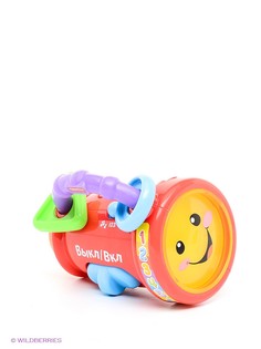 Развивающие игрушки FisherPrice