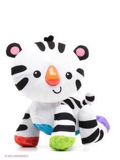 Интерактивные игрушки FisherPrice