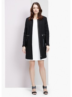 Пальто Violeta by Mango