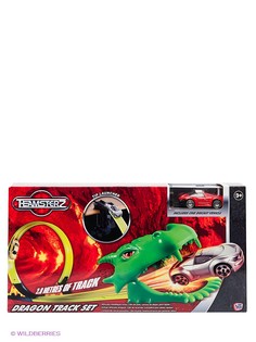 Игровые наборы HTI
