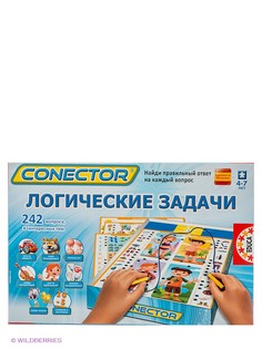 Развивающие игрушки Educa