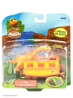 Игровые наборы 1Toy